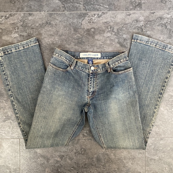 GAP Long & Lean Jeans - Picture 3 of 7